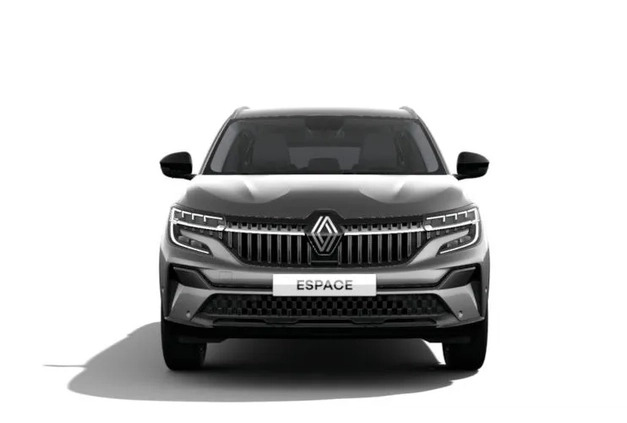 Renault Espace cena 187000 przebieg: 10, rok produkcji 2024 z Drezdenko małe 46